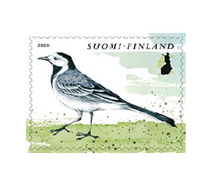 Birds of Spring - Finland 2020