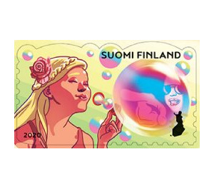 Blowing Bubbles - Finland 2020