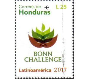 Bonn Challenge - Central America / Honduras 2017 - 25