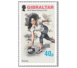 Bowling - Gibraltar 2019 - 40