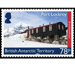 Bransfield House - British Antarctic Territory 2019 - 78