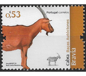 Bravia Goat - Portugal 2020 - 0.53