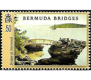 Bridge of Norwood - North America / Bermuda 2020 - 0.50