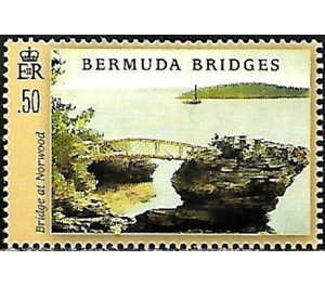 Bridge of Norwood - North America / Bermuda 2020 - 0.50