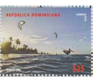 Cabarete - Caribbean / Dominican Republic 2020 - 25