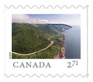 Cabot Trail, Cape Breton Island, Nova Scotia - Canada 2020 - 2.71