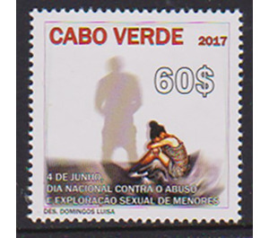 Campaign against Sexual Exploitation of Minors - West Africa / Cabo Verde 2017 - 60