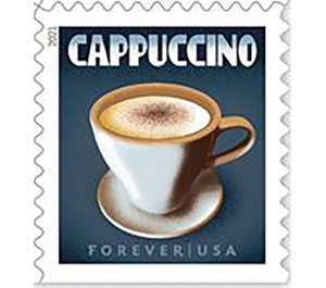 Cappuccino - United States of America 2021