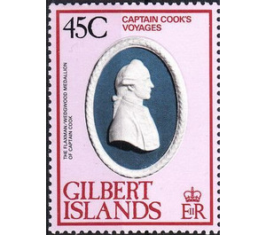 Capt. Cook - Micronesia / Gilbert Islands 1979 - 45