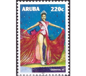 Carnival Queen - Caribbean / Aruba 2019 - 220