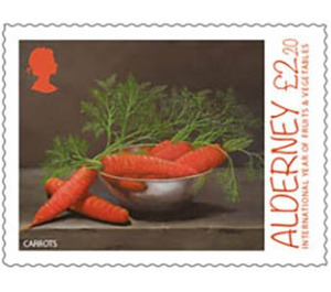 Carrots - Alderney 2021 - 2.20