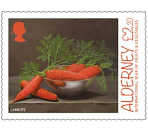 Carrots - Alderney 2021 - 2.20