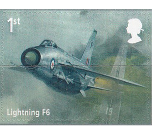 Centenary of the Royal Air Force - Self Adhesive Stamps - United Kingdom 2018