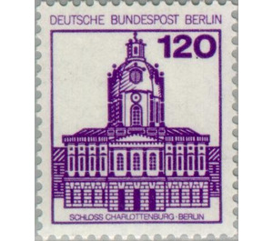 Charlottenburg - Germany / Berlin 1982 - 120