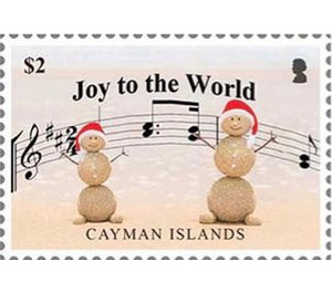 Christmas 2018 - Caribbean / Cayman Islands 2018 - 2