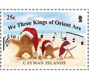 Christmas 2018 - Caribbean / Cayman Islands 2018 - 25