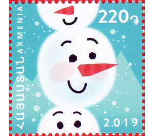 Christmas 2019 - Armenia 2019 - 220