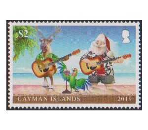 Christmas 2019 - Caribbean / Cayman Islands 2019 - 2