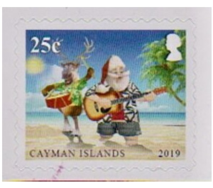 Christmas 2019 - Caribbean / Cayman Islands 2019 - 25