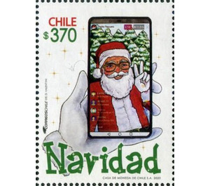 Christmas 2020 - Chile 2020 - 370