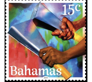 Christmas Bells - Caribbean / Bahamas 2019 - 15