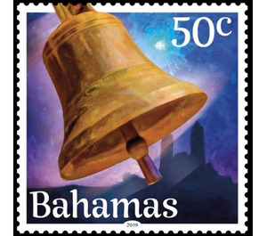 Christmas Bells - Caribbean / Bahamas 2019 - 50