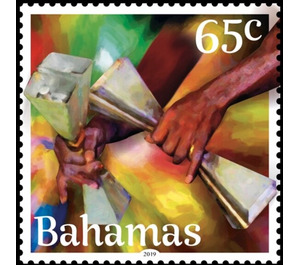 Christmas Bells - Caribbean / Bahamas 2019 - 65