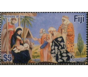 Christmas - Melanesia / Fiji 2019 - 5