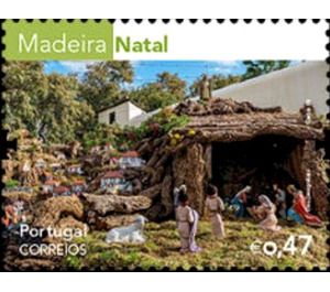 Christmas - Portugal / Madeira 2016 - 0.47