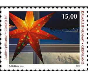 Christmas Star - Greenland 2019 - 15