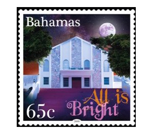 Church & All Is Bright - Caribbean / Bahamas 2018 - 65