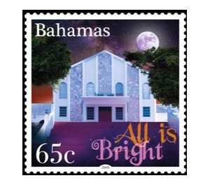 Church & All Is Bright - Caribbean / Bahamas 2018 - 65