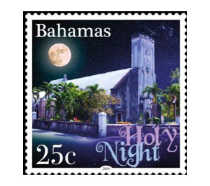 Church & Holy Night - Caribbean / Bahamas 2018 - 25