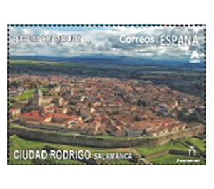 Ciudad Rodrigo - Spain 2020