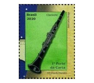 Clarinet - Brazil 2020