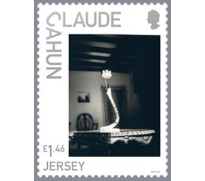 Claude Cahun, Artistic Photographer (SEPAC Issue) - Jersey 2020 - 1.46
