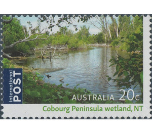Cobourg Peninsula Wetland, Northern Territory - Australia 2021 - 20