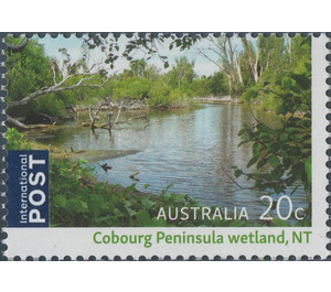 Cobourg Peninsula Wetland, Northern Territory - Australia 2021 - 20