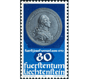 Coins and medals  - Liechtenstein 1978 - 80 Rappen