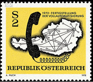 completion  - Austria / II. Republic of Austria 1972 - 2 Shilling