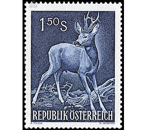 congress  - Austria / II. Republic of Austria 1959 - 2.40 Shilling