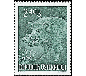 congress  - Austria / II. Republic of Austria 1959 - 3.50 Shilling