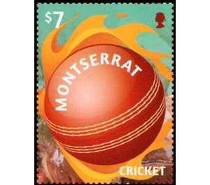 Cricket - Caribbean / Montserrat 2016 - 7