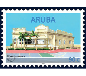 Croes House - Caribbean / Aruba 2020 - 90