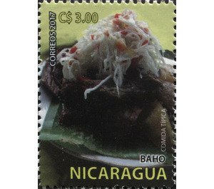 Cultural Heritage Of Nicaragua - Central America / Nicaragua 2017 - 3