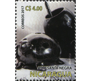 Cultural Heritage Of Nicaragua - Central America / Nicaragua 2017 - 4