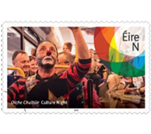 Culture Night Festival - Ireland 2019