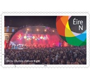 Culture Night Festival - Ireland 2019