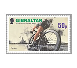 Cycling - Gibraltar 2019 - 50