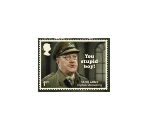 Dad's Army - United Kingdom 2018